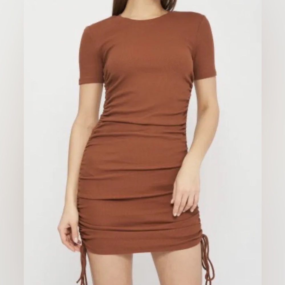 Zara Mini Dress - Picture 2 of 3